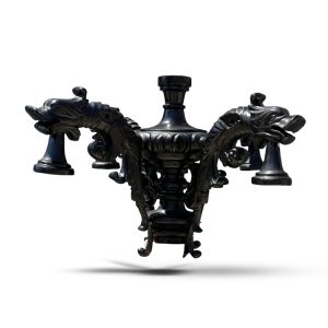 CABEZAL DRAGONES